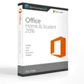 Produktbild: Office 2016 Home & Student für Mac