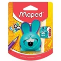 Produktbild: Maped Dosenspitzer CROC CROC Hase petrol (017690)