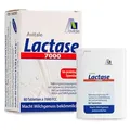 Produktbild: Avitale Lactase 7000 FCC, 80 Tabletten im Spender, 1er Pack (1 x 80 Stück)