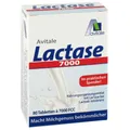 Produktbild: Avitale Lactase 7000 FCC