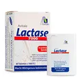 Produktbild: Avitale Lactase 7000 FCC, 80 Tabletten im Spender, 1er Pack (1 x 80 Stück)