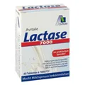 Produktbild: LACTASE 7.000 FCC Tabletten im Spender 80 St PZN 11482083