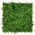 Produktbild: Jangal Akustikpaneel Modular Wall System Design Flora, Hellgrün, Kunststoff, 52x52x4 cm, Handmade Quality, Montage ohne Bohren, Tapeten & Wandverkleidungen, Akustikpaneele