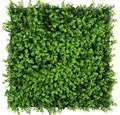 Produktbild: JANGAL 3D Wandpaneel Modular Wall Akustikpaneel, Die Holz- und Steinoberflächen sind aus Echtholz- und Echtsteinfurnier