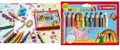 Produktbild: STABILO Multitalentstift woody 3 in 1, 10er Etui 30 Jahre rund, Farbstift, Wassermalfarbe und Wachsmalkreide in Einem, - 1 Stück (EO880/10-3)