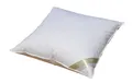 Produktbild: Betten Hofmann Kopfkissen 80x80 cm 450 g Daunenkissen Kissen 100% Daunen soft