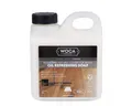 Produktbild: WOCA Woca Oil Refreshing Soap Weiß - 1 Liter Parkettreiniger