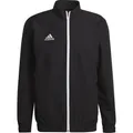 Produktbild: Adidas Entrada 22 Präsentationsjacke - schwarz