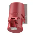 Produktbild: Mennekes Wanddose TwinCONTACT 16A,5p,6h,400V,IP44 31