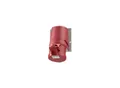 Produktbild: Mennekes Wanddose TwinCONTACT 16A,5p,6h,400V,IP44 31)