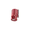 Produktbild: Mennekes Wanddose TwinCONTACT 16A,5p,6h,400V,IP44 31