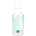 Produktbild: Tebodont-F Mundwasser mit Teebaumöl 500 ml ist ein fluoridhaltiges Mundpflegepro
