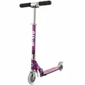 Produktbild: Micro Scooter Sprite Roller Kinderroller Kinder Cityroller Tretroller Violett