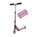 Produktbild: Scooter sprite special edition lila - Streifen
