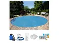 Produktbild: Rundpool CLEAR POOL 