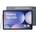 Produktbild: Galaxy Tab S10+ 256GB, Tablet-PC grau, Android 14