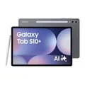 Produktbild: Samsung GALAXY Tab S10+ X820N WiFi 256GB grau Android 14 Tablet