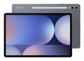 Produktbild: Samsung Galaxy Tab S10+ X820, Moonstone Gray, 12GB RAM, 256GB, Android 15