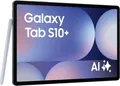 Produktbild: Samsung Galaxy Tab S10+ Wi-Fi  256 GB Moonstone Gray