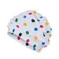 Produktbild: Fashy Polka Dots Shower Cap - Multi