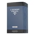 Produktbild: Prada L'Homme L'Eau de Toilette Spray 150 ml