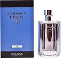 Produktbild: Prada - L'homme Prada L'eau - Eau De Toilette - 150 Ml