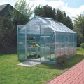 Produktbild: Vitavia Gewächshaus Uranus 9900 HKP 6mm, 264929