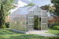 Produktbild: Vitavia Gewächshaus Uranus 9900 HPK 6 mm 254 x 379 cm