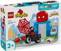 Produktbild: 5702017583792 LEGO DUPLO 10424 Spins Motorcycle Adventure LEGO