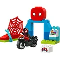 Produktbild: LEGO 10424 Spin's Motorcycle Adventure DUPLO NEW in OVP