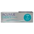 Produktbild: ACUVUE OASYS 1-Day 30-er - DIA:14.30 BC:8.50 SPH:-4.00
