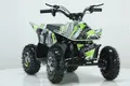 Produktbild: KXD ATV M2 Elektro Grafity Grün