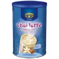 Produktbild: 4 x KRÜGER CHAI LATTE CLASSIC Vanille-Zimt, 450G DS - Instant Tee-Erlebnis!