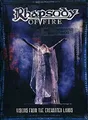 Produktbild: Rhapsody of Fire - Visions from the Enchanted Lands [2 DVDs]