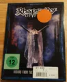 Produktbild: DVD Rhapsody Of Fire