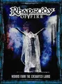 Produktbild: Rhapsody of Fire  (2DVDs) Visions from the enchanted Lands