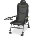 Produktbild: ANACONDA Moon Breaker Carp Chair - Angelstuhl, Stuhl für Angler, Karpfenstuhl