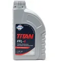Produktbild: Fuchs Titan Pentosin FFL-4 Doppelkupplungsgetriebeöl 1 Liter