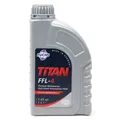 Produktbild: FUCHS TITAN (ex. Pentosin) FFL-4 Doppelkupplungsgetriebeöl 1l