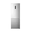Produktbild: Gorenje NRK720CAXL4 Kühl-gefrierkombination NoFrost Plus Edelstahl Grau EEK: C