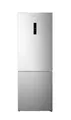 Produktbild: GORENJE NRK720CAXL4 Kühlgefrierkombination (C, 495 l, 2013 mm hoch, Grau)