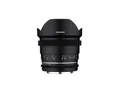 Produktbild: 23048 Samyang VDSLR 14mm T3.1 MK2 14/10 Sony E ~D~