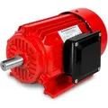 Produktbild: EBERTH Elektromotor 400V mit 2,2 kW Leistung 3-Phasen Drehzahl 2840 U/min