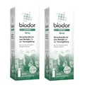 Produktbild: Biodor Pet Animal 2 x 750 ml Spray Geruchsentferner und Reiniger Hund Katze