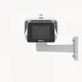 Produktbild: Axis 02485-001 security camera Box IP security camera Indoor & outdoor 1920 x 1080 pixels Wall