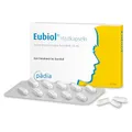 Produktbild: Eubiol Hartkapseln, 50 St. Kapseln