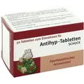 Produktbild: Antihyp Tabletten Schuck