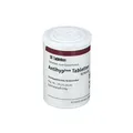 Produktbild: Antihyp hom Tabletten Schuck