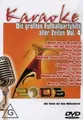 Produktbild: Karaoke - Die größten Fußballpartyhits...Vol. 4 von Karaoke | DVD | Zustand gut