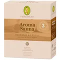 Produktbild: PRIMAVERA Aroma Sauna Set Kraft & Ruhe Bio